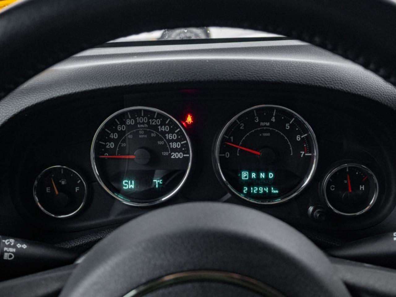 2017 Jeep Wrangler Unlimited Sahara Photo