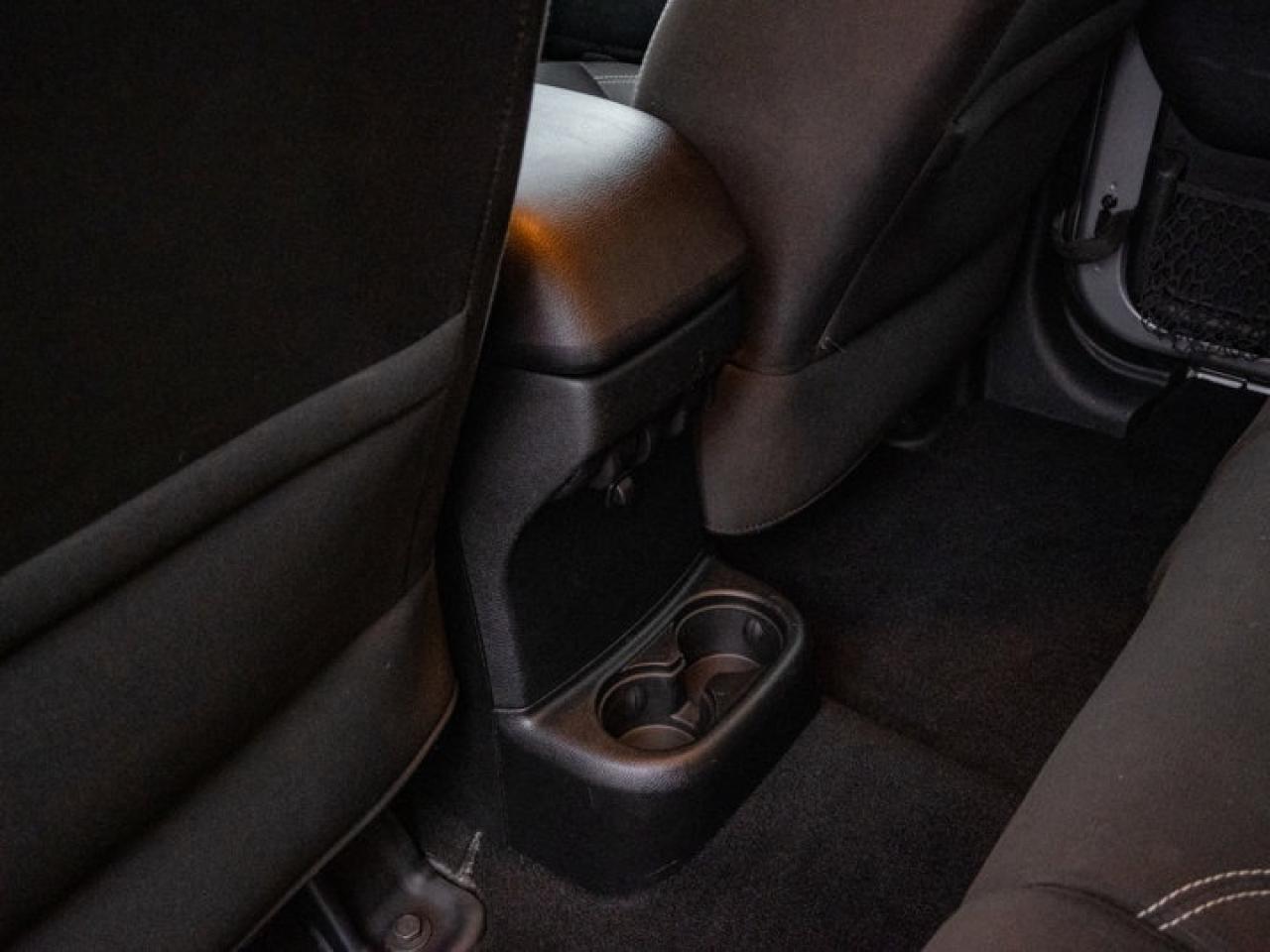 2017 Jeep Wrangler Unlimited Sahara Photo