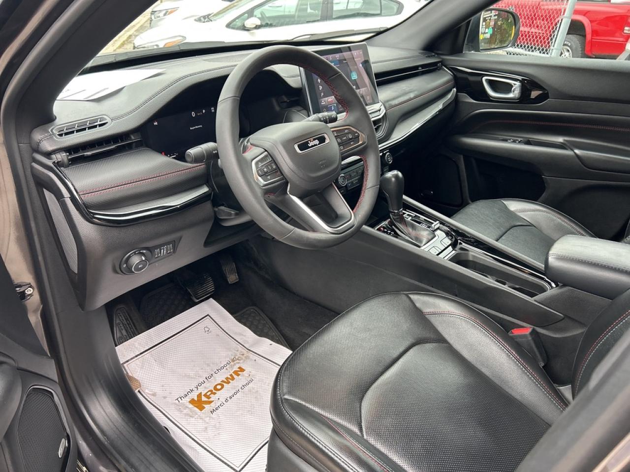 2023 Jeep Compass Trailhawk Elite ** WOW - WOW !! ** Photo