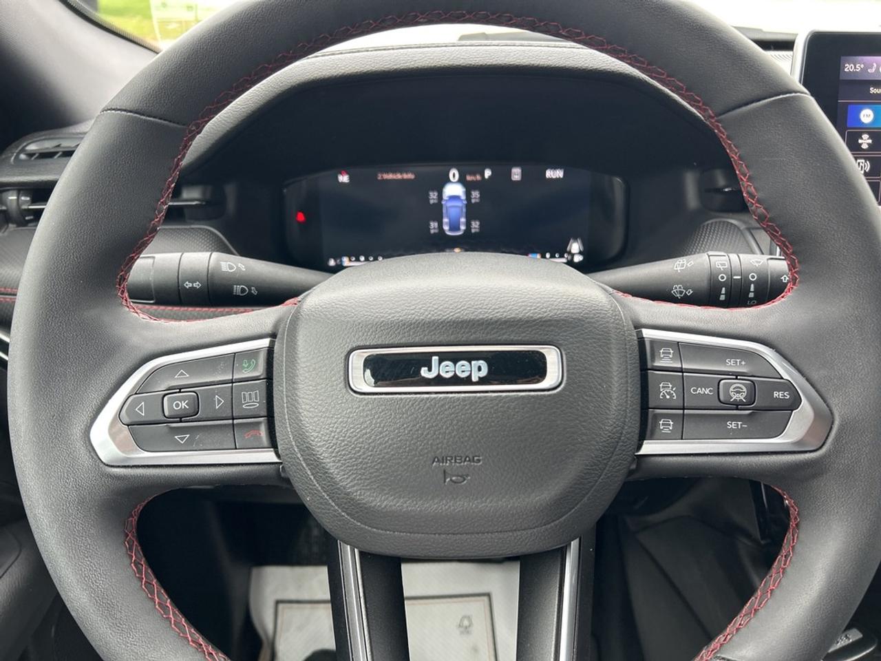 2023 Jeep Compass Trailhawk Elite ** WOW - WOW !! ** Photo