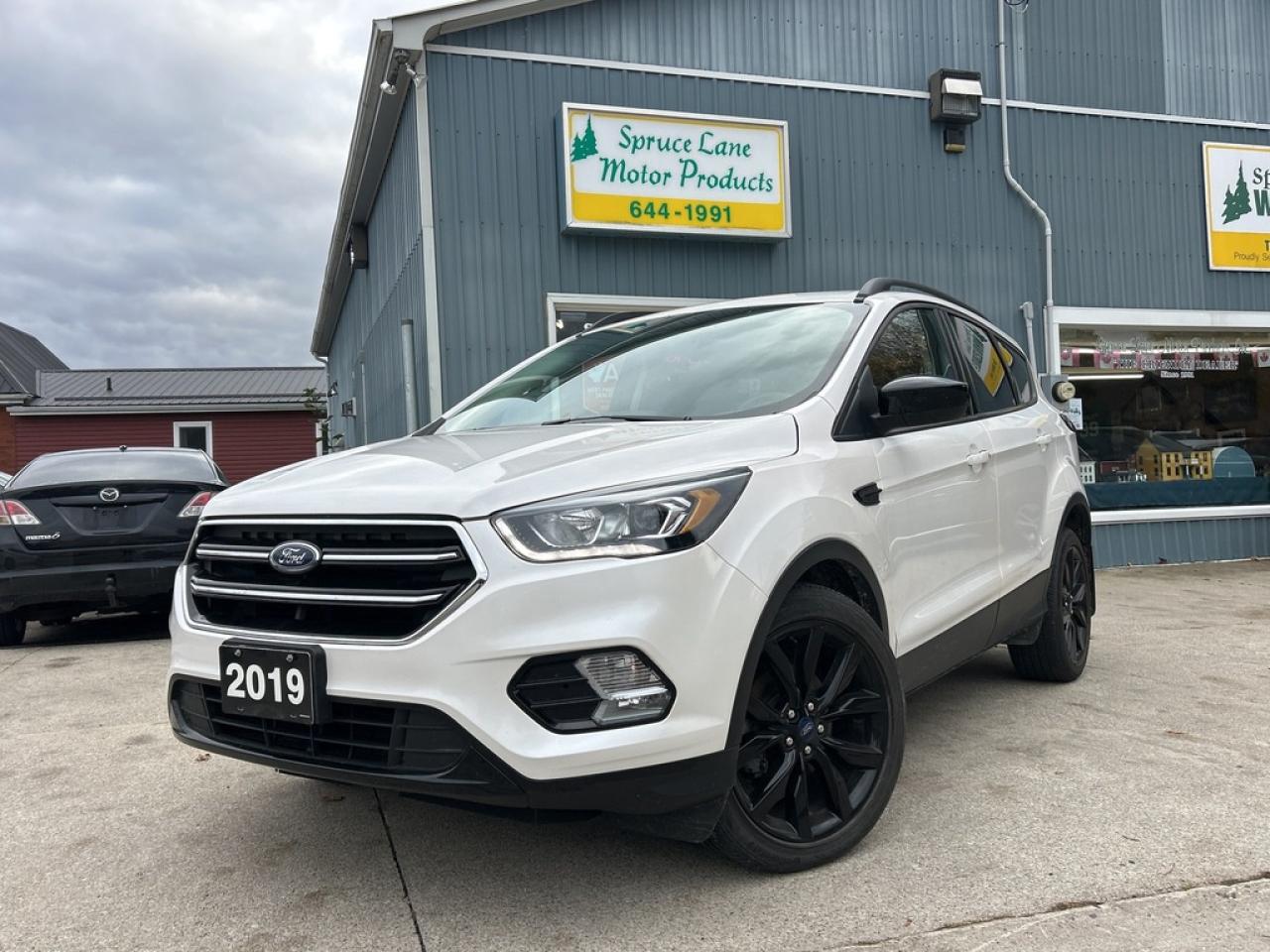2019 Ford Escape SE SPORT  ** LOW  KMS.! ** Photo0