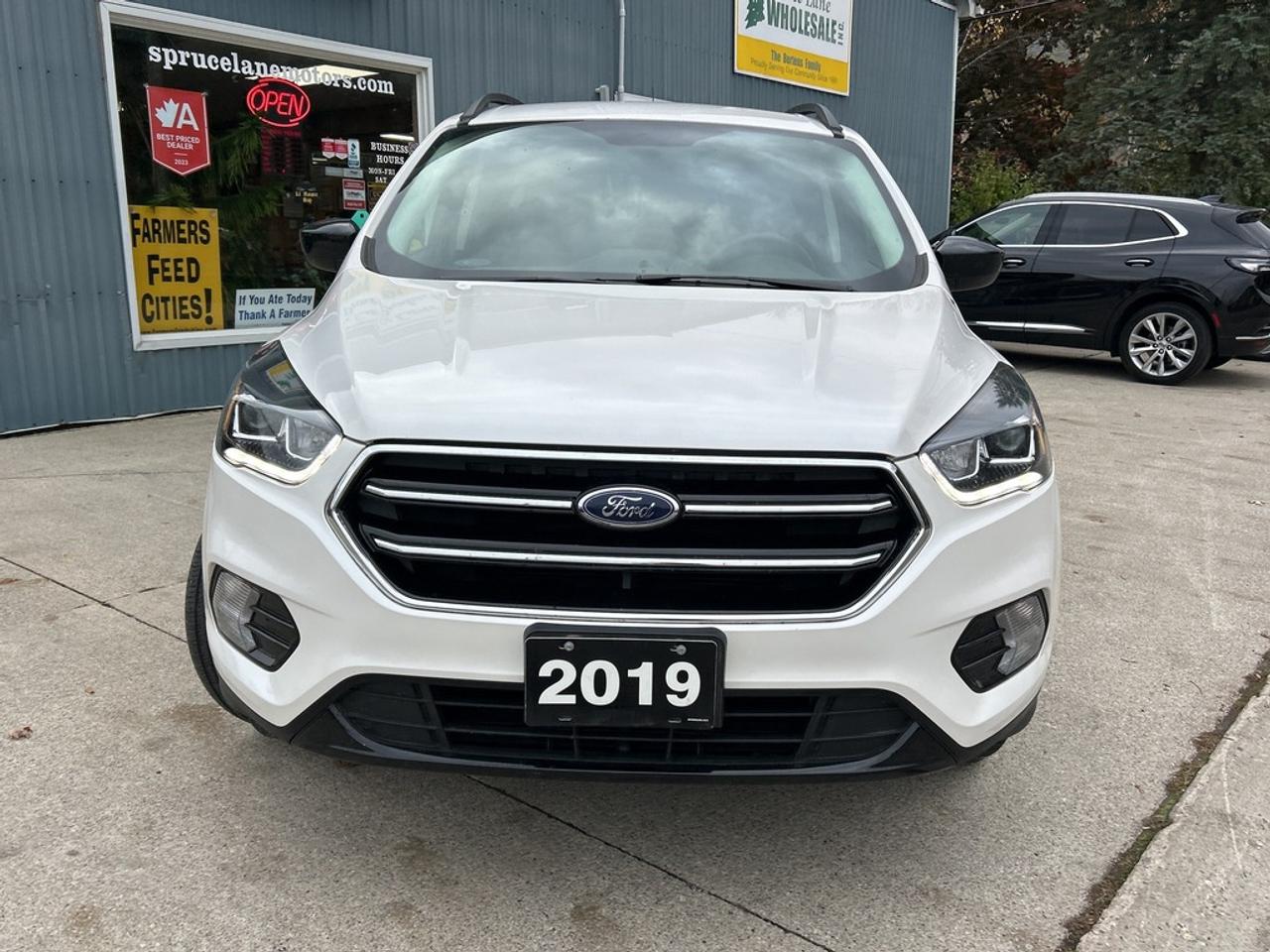 2019 Ford Escape SE SPORT  ** LOW  KMS.! ** Photo