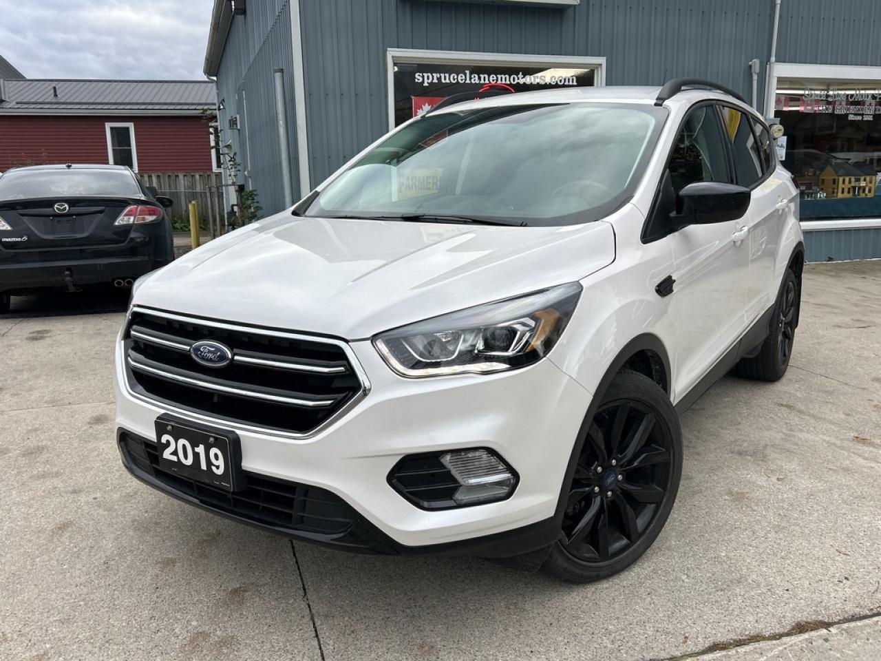 2019 Ford Escape SE SPORT  ** LOW  KMS.! ** Photo