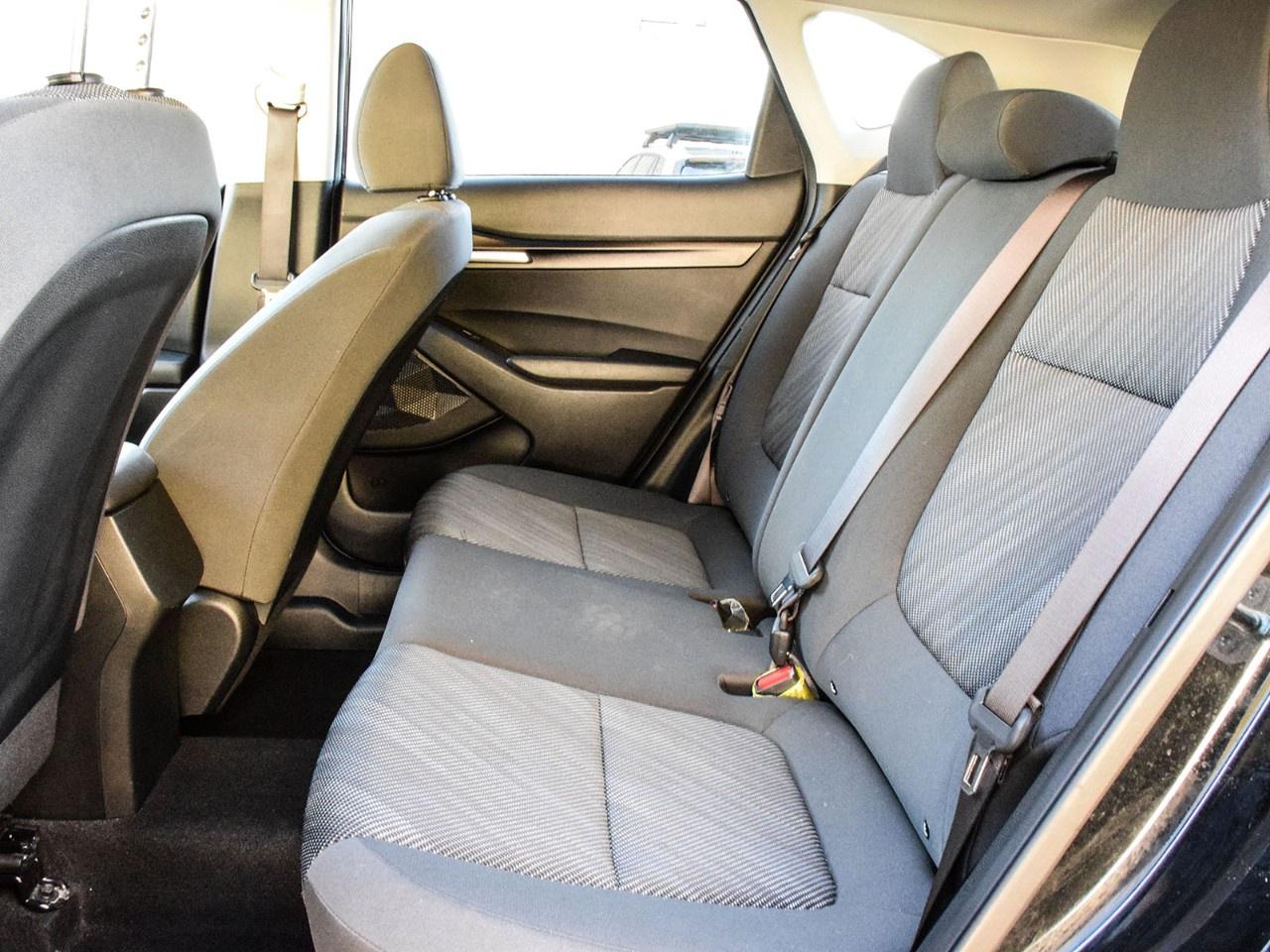 2024 Kia Seltos LX AWD Photo