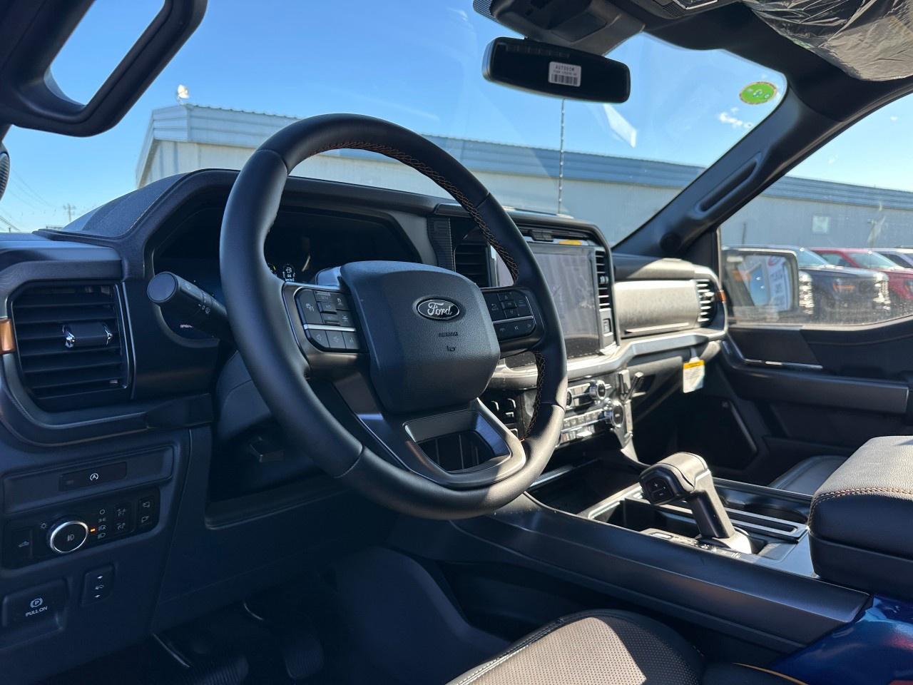 2025 Ford F-150 Tremor 4WD SuperCrew 5.5' Box Photo