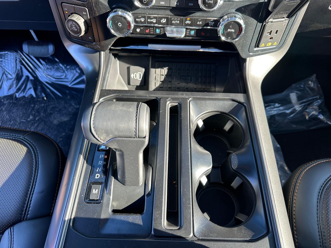 2025 Ford F-150 Tremor 4WD SuperCrew 5.5' Box Photo