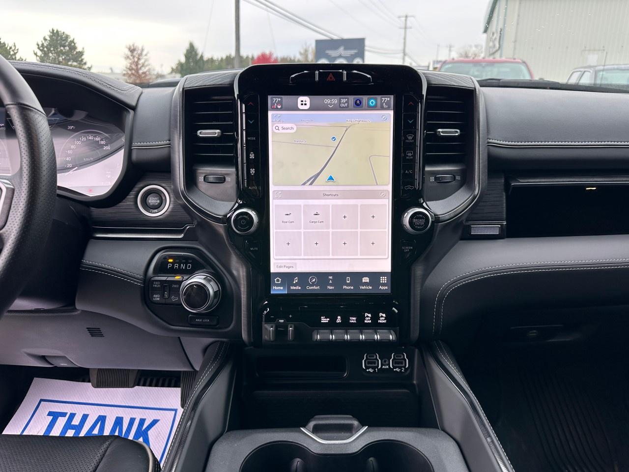 2024 RAM 2500 REBEL 4X4 CREW CAB 6'4" BOX Photo