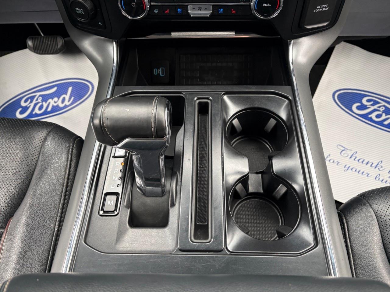 2022 Ford F-150 Lariat 4WD SuperCrew 5.5' Box Photo