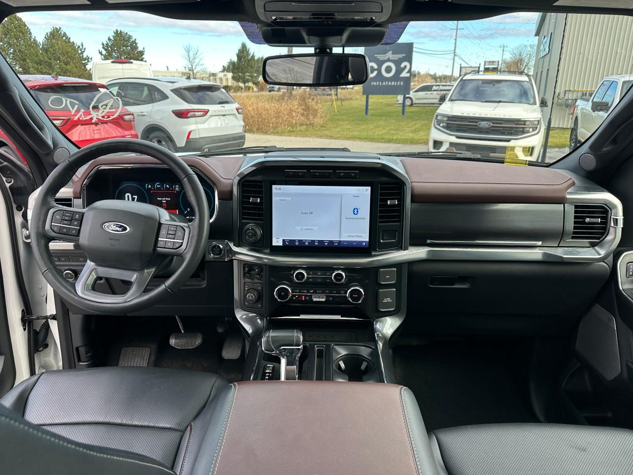 2023 Ford F-150 Lariat 4WD SuperCrew 6.5' Box Photo