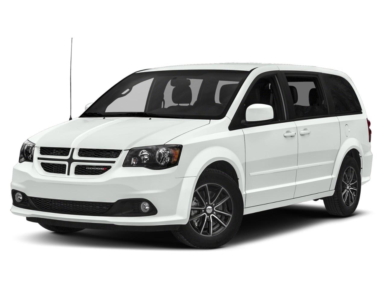 Used 2019 Dodge Grand Caravan Canada Value Package 2WD for sale in Midland, ON