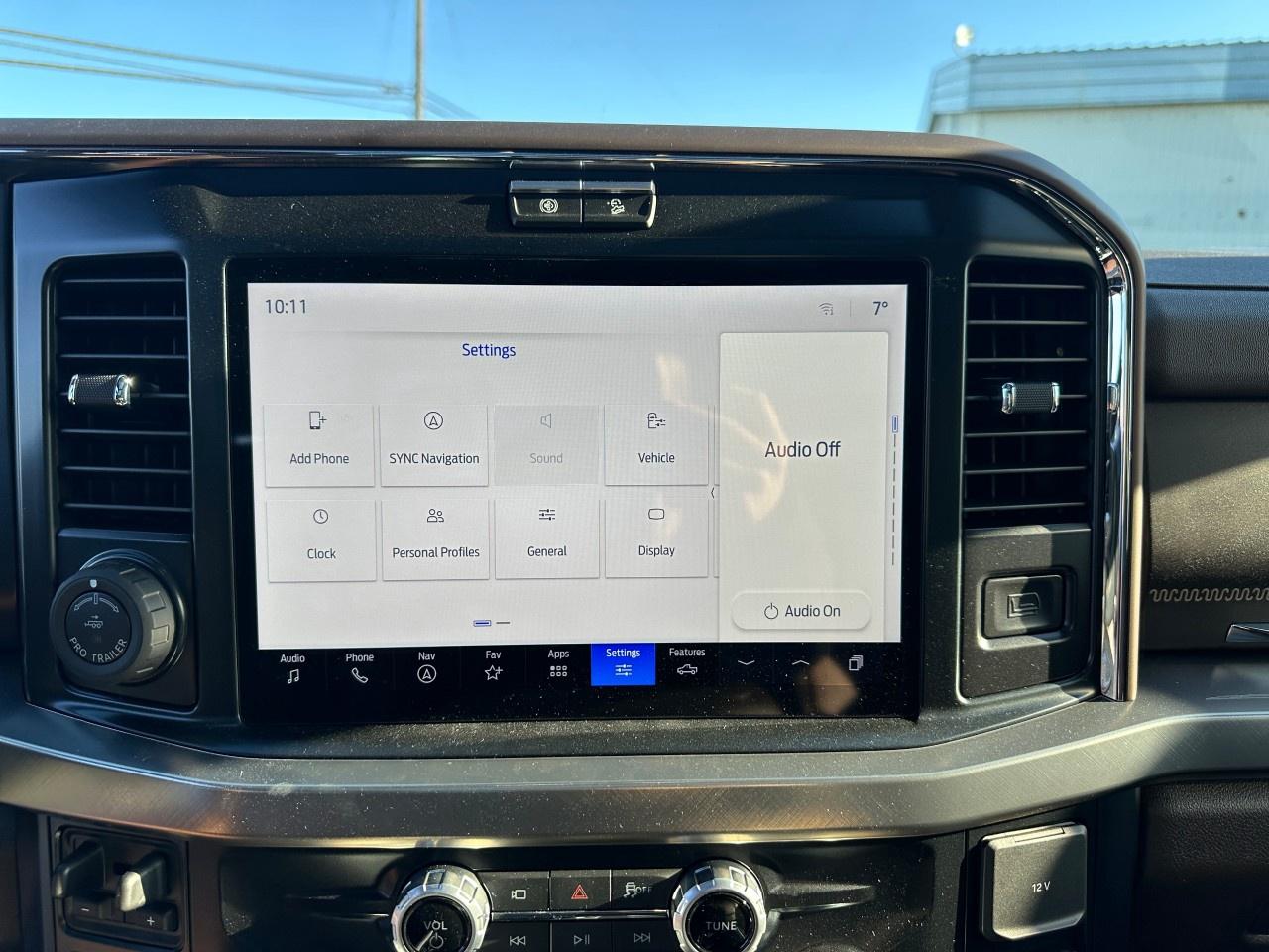 2026 Ford F-350 Super Duty SRW KING RANCH 4WD CREW CAB 6.75' BOX Photo