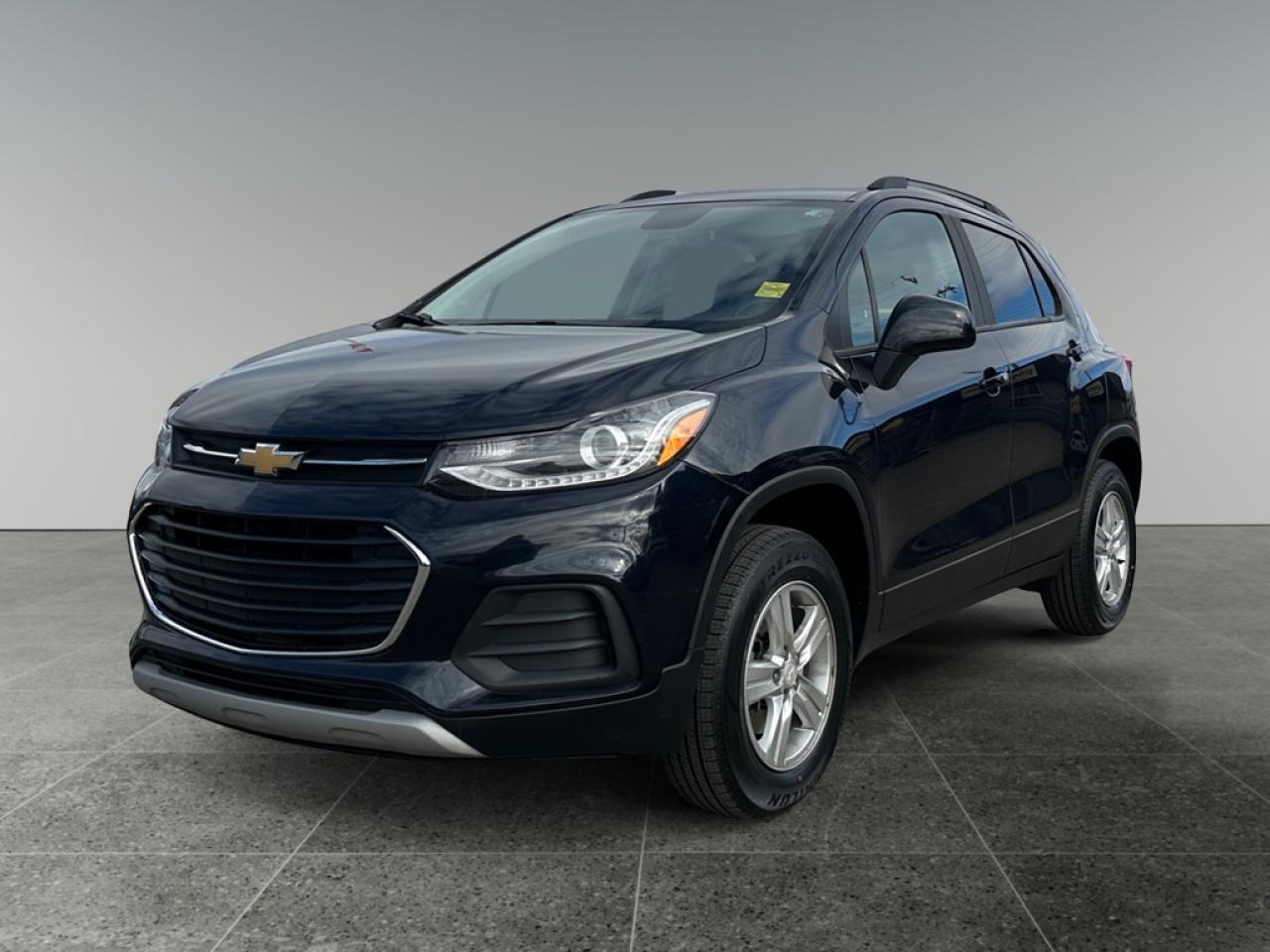 Used 2021 Chevrolet Trax LT for sale in Saskatoon, SK