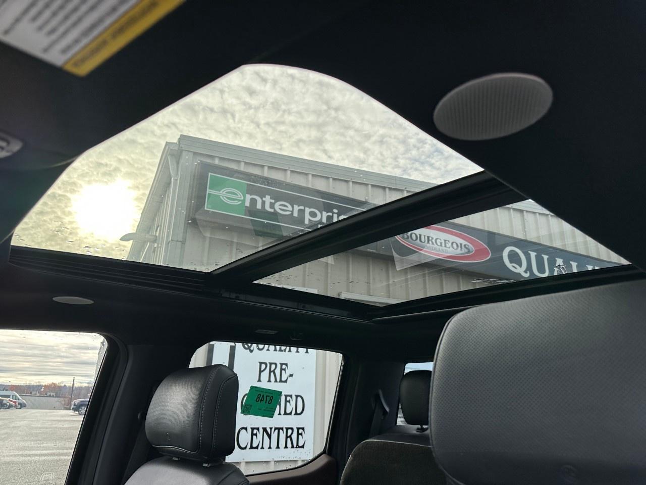 2021 Ford F-150 Lariat 4WD SuperCrew 6.5' Box Photo