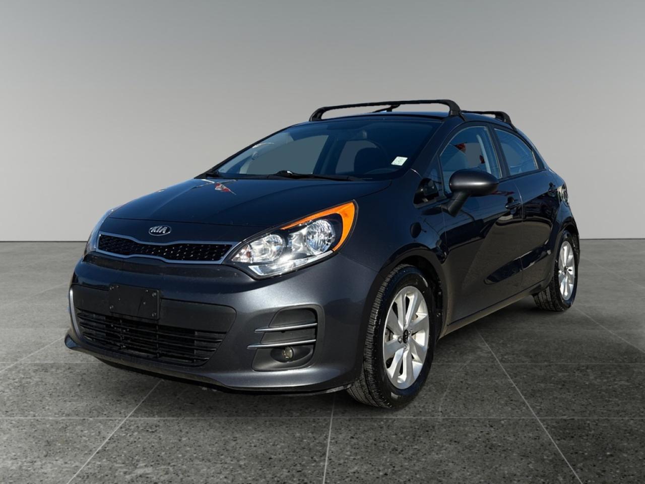 Used 2017 Kia Rio5 EX Special Edition for sale in Saskatoon, SK