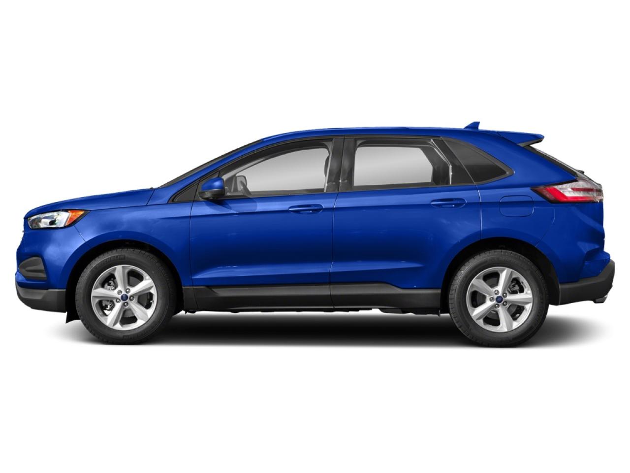 Used 2020 Ford Edge SE for sale in Saskatoon, SK