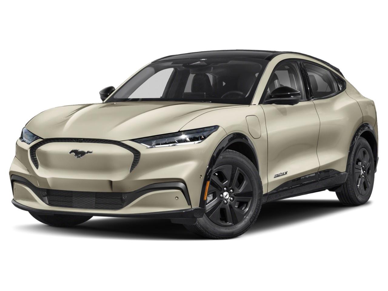 Used 2025 Ford Mustang Mach-E Select AWD for sale in Midland, ON