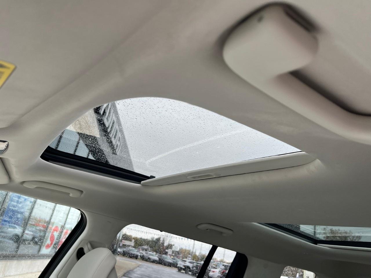 2026 Hyundai Santa Fe Hybrid Ultimate Calligraphy AWD w/Beige Photo