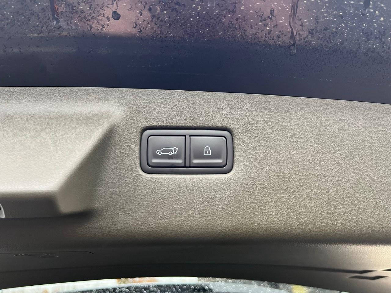 2026 Hyundai Santa Fe Hybrid Ultimate Calligraphy AWD w/Beige Photo