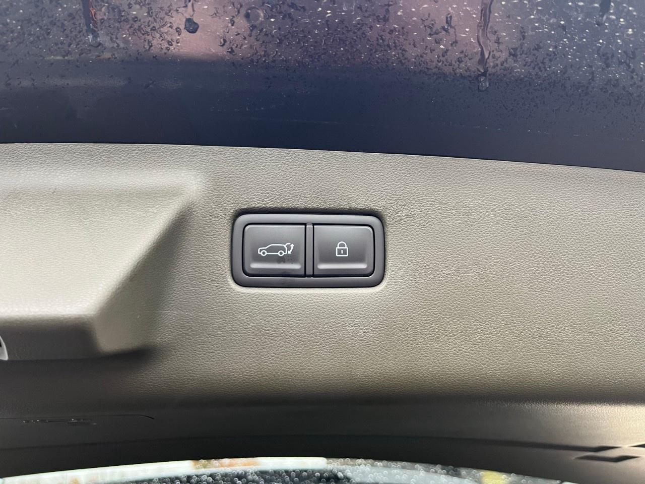 2026 Hyundai Santa Fe Hybrid Ultimate Calligraphy AWD w/Beige Photo