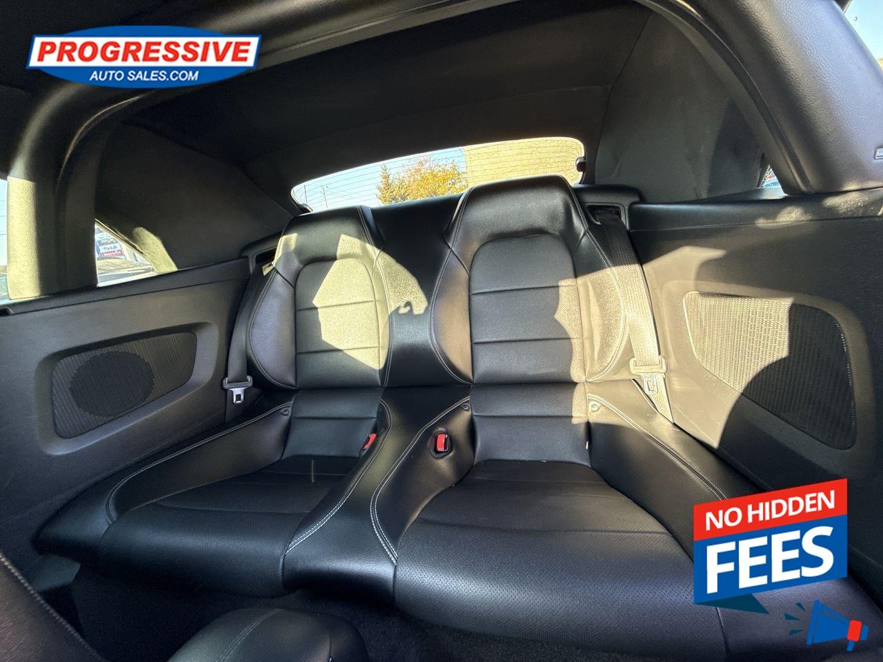 2017 Ford Mustang GT Premium Photo