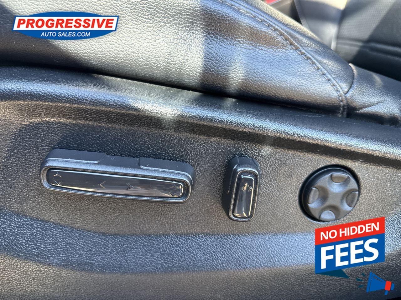 2017 Honda CR-V EX-L Photo