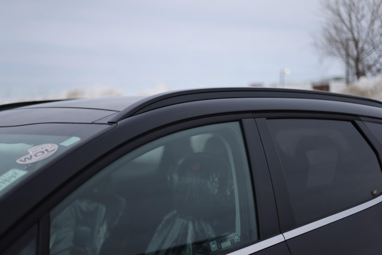 2026 Kia Sportage EX Premium AWD w/Black Interior Photo