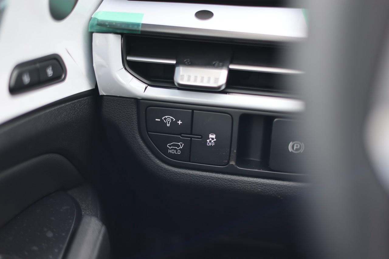 2026 Kia Sportage EX Premium AWD w/Black Interior Photo