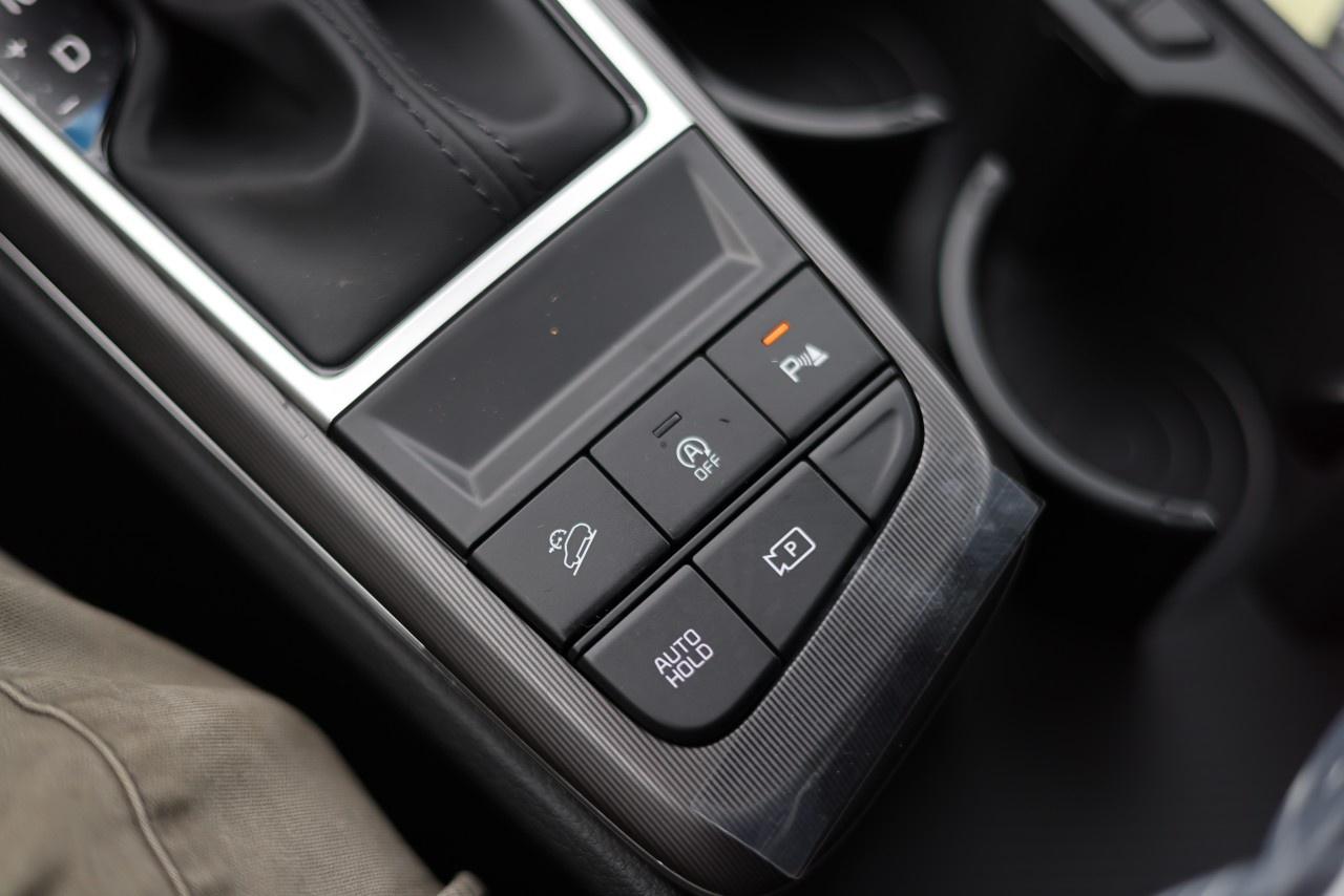 2026 Kia Sportage EX Premium AWD w/Black Interior Photo