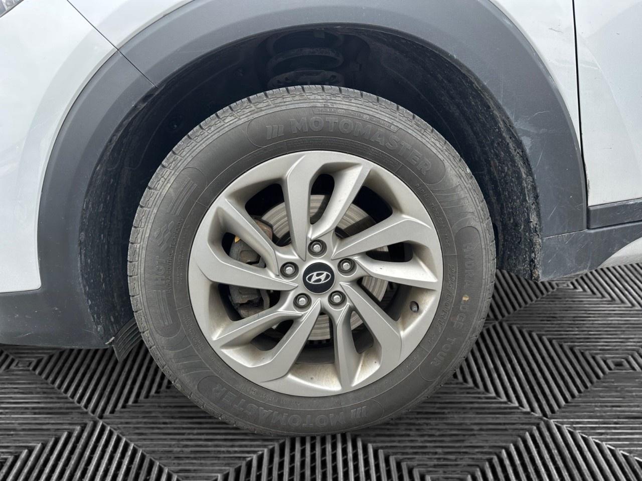 Used 2017 Hyundai Tucson AWD 4DR 2.0L PREMIUM for sale in Orleans, ON