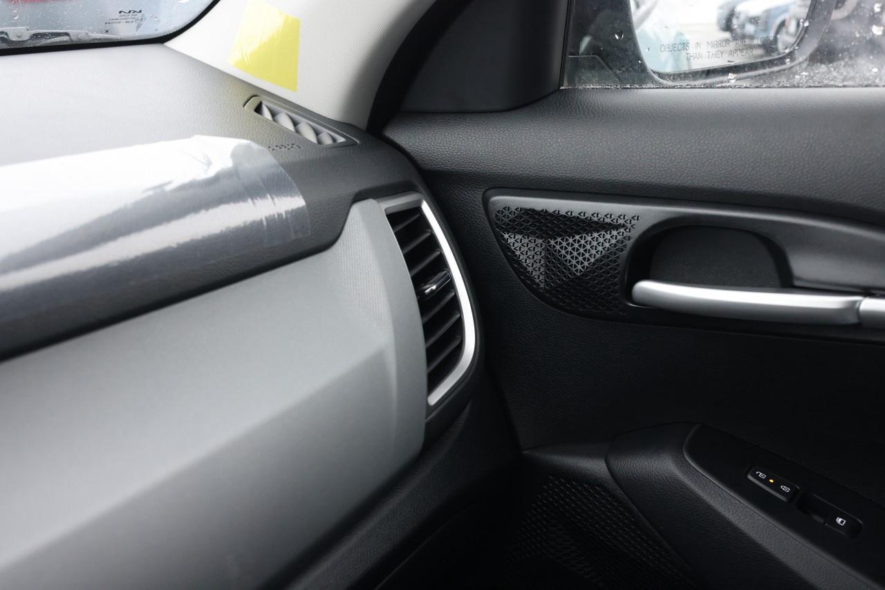 2026 Kia Seltos LX AWD Photo