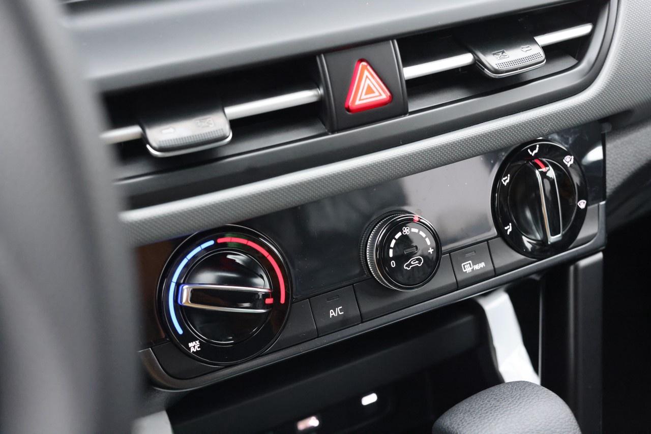 2026 Kia Seltos LX AWD Photo