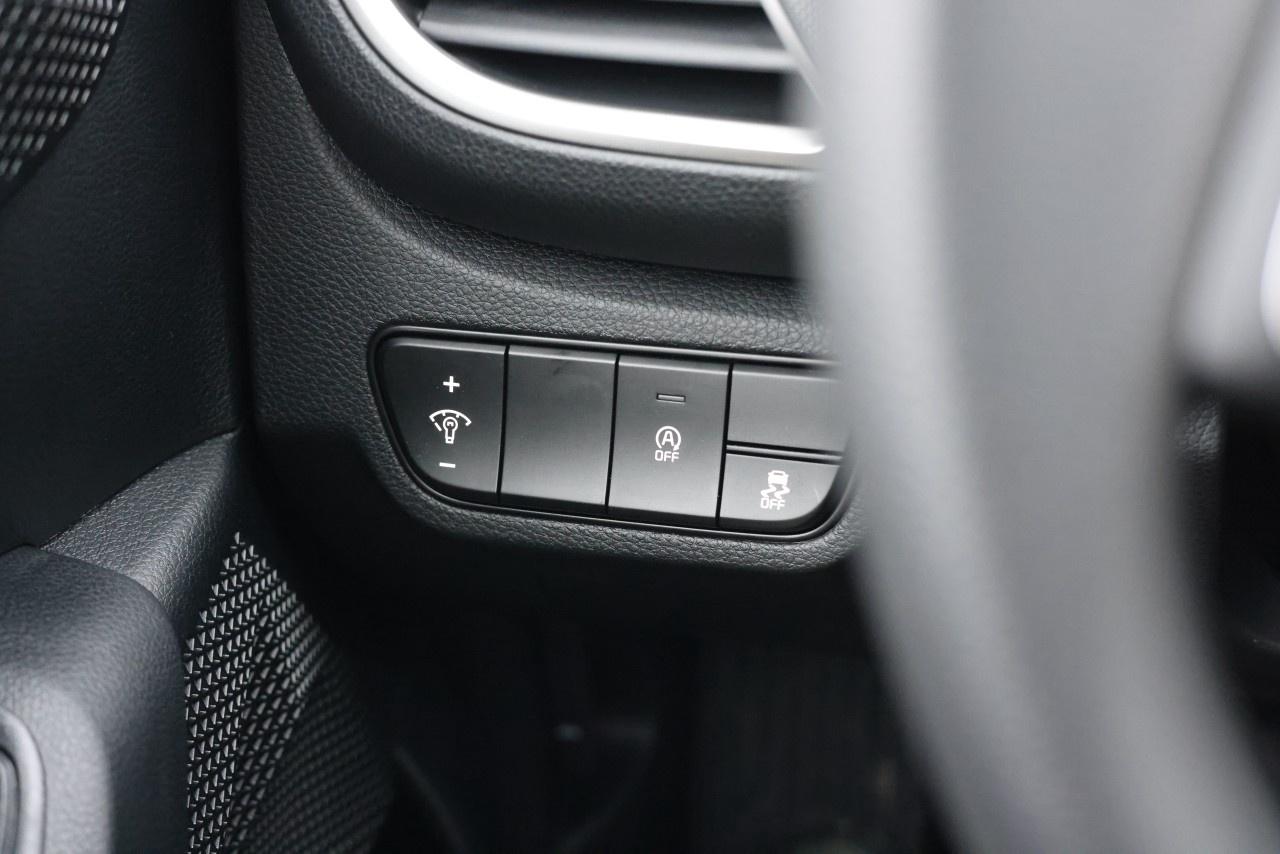 2026 Kia Seltos LX AWD Photo