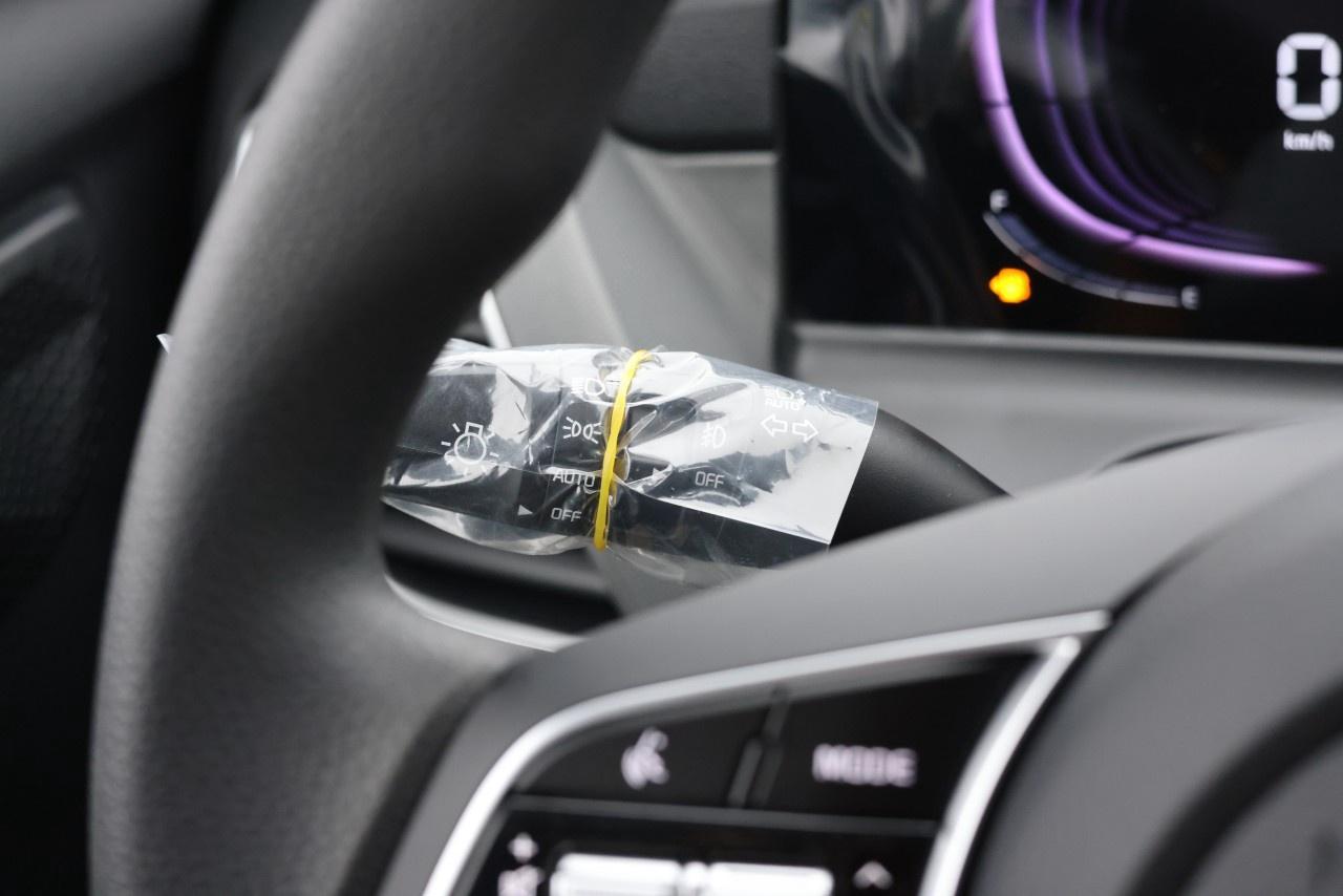 2026 Kia Seltos LX AWD Photo