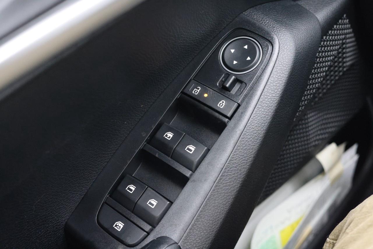 2026 Kia Seltos LX AWD Photo