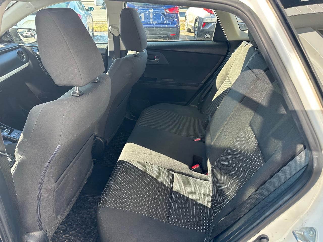 2018 Toyota Corolla IM Photo