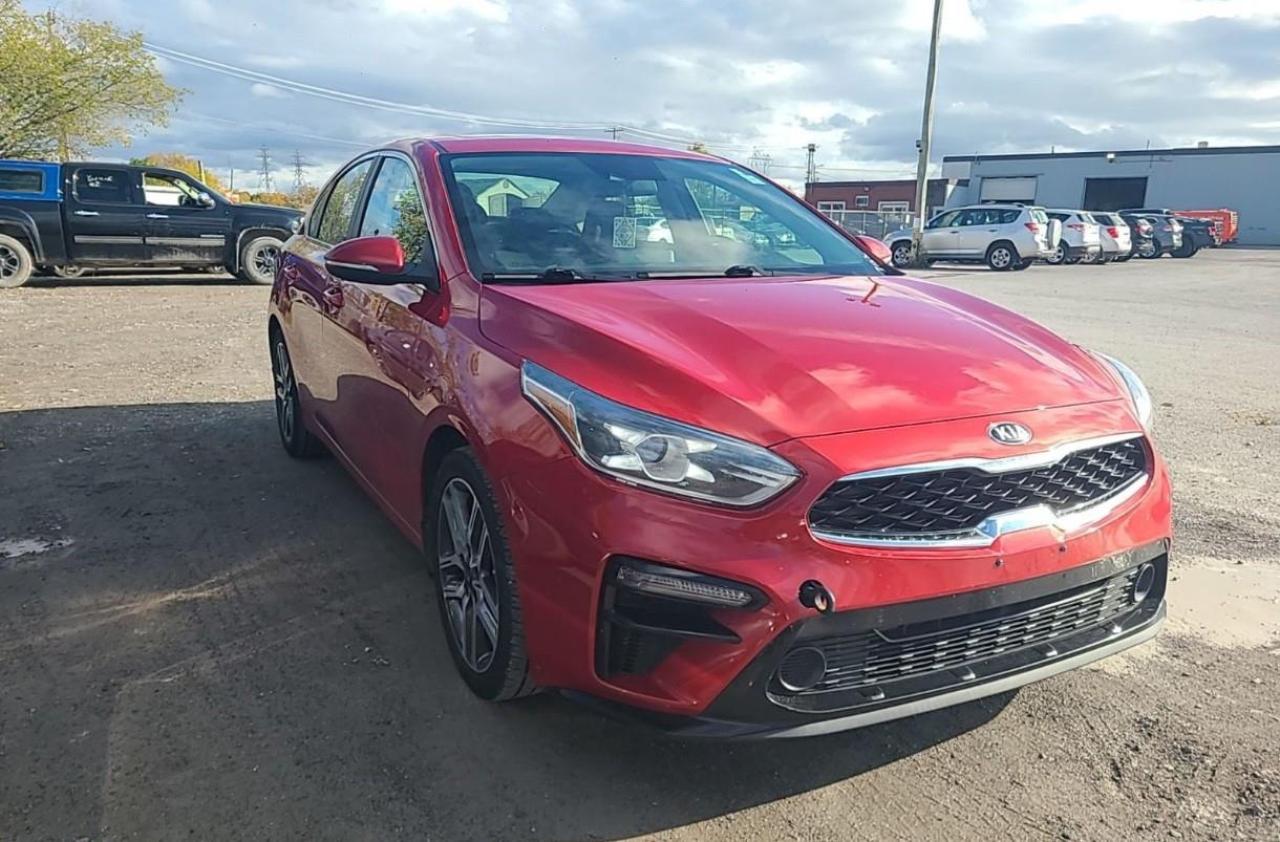 PLEASE CALL OR TEXT US @ 613-561-4857 TO BOOK YOUR TEST DRIVE! THIS WILL ALLOW US TO HAVE THE VEHICLE READY BEFORE YOU ARRIVE OR ADVISE YOU IF A VEHICLE HAS BEEN SOLD .Financing Solutions for ALL credit situations Good Credit / Bad Credit / No Credit / Bankruptcy / Credit Proposals ETC ACCEPTED INCOMEFull time , Part Time , Self Employed , Seasonal , EI , ODSP , Ontario Works , Child Tax Benefit , CPP , Pensions ETCFees associated with vehicle Purchase at Platinum Auto Sales Kingston  All vehicles sold at Platinum Auto Sales Kingston are subject to an Administration Fee. In order to comply with Ontario Legislation this fee will get a different title depending on the deal structure. On Financed Deals: We must call this a Finance Fee. It will be a separate line item on the documentation. This fee has already been included in any payment quote advertised by Platinum Auto Sales Kingston. Our Finance Fee is $999CERTIFICATION FEE This cost will be added to any vehicle that is delivered with a Ontario Safety Certificate.OUR CERTIFICATION FEE IS $699In the event the vehicle is purchased AS IS there will be no certification fee charged OMVIC FEEOntario Motor Vehicle Industry Council charges each person in Ontario $12.50 when they make a vehicle purchase. This is added to a compensation fund with OMVIC. Should a motor vehicle dealer act in bad faith or outside of legislative guidelines, OMVIC will seek action on the clients behalf.LICENCING FEEPlatinum Auto Sales Kingston will facilitate the registration of your new vehicle with Service Ontario. $32 to attach your existing license plates to your new vehicle. $59 to purchase and register new license plates to your new vehicle. Heavy-duty and Commercial Vehicles have varying costs of registration depending on weight and usage.KEYS: Platinum Auto Sales Kingston guarantees at least 1 operational key with each vehicle. In the case that a client would like additional keys, they can be made available at our industry wholesale pricing.Vehicle History: CarFax Vehicle History Reports are readily available prior to purchase . We are happy to provide clients with everything required for them to make an informed decision.Fuel & Detail: Each vehicle will be delivered to its new owner with at least half a tank of fuel and will be fully detailed prior to the client taking delivery.Platinum Auto Sales Kingston is a locally-owned family business that has served Kingston and the surrounding area since 2015 . We operate with full transparency and treat our clients like family . At Platinum Auto we work with more than 15 lenders to offer you the best possible financing options and the lowest possible rates . Please ask how you can add a warranty to your vehicle for years to come . Stop by and see why Platinum Auto Sales has been voted #1 used car dealer in Kingston