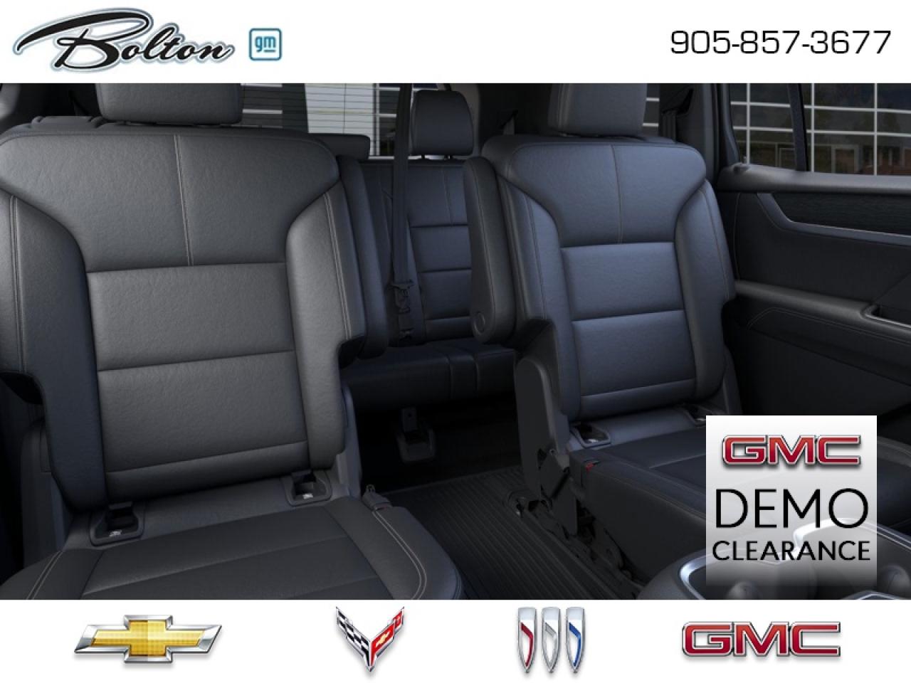 2026 GMC Acadia ELEVATION Photo