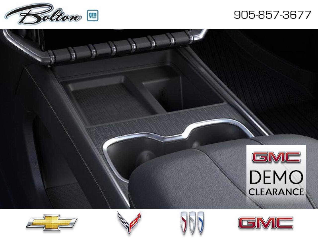 2026 GMC Acadia ELEVATION Photo