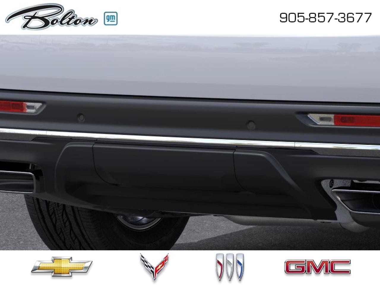 2026 Buick Enclave Preferred Photo