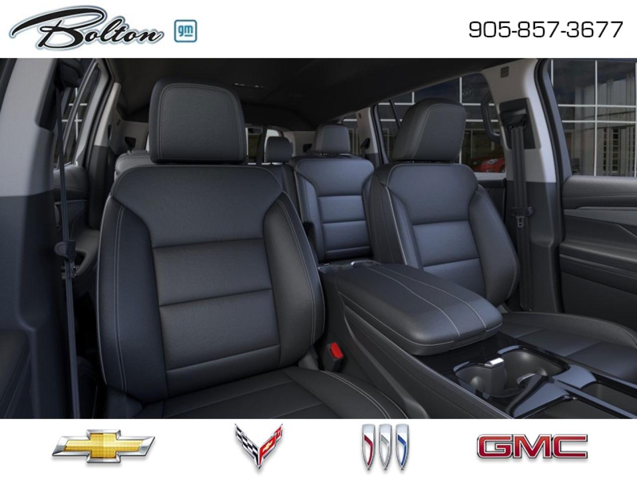 2026 Buick Enclave Preferred Photo