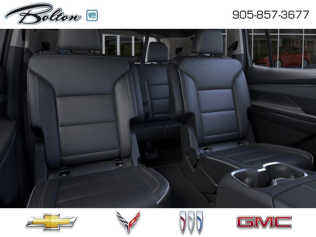 2026 Buick Enclave Preferred Photo