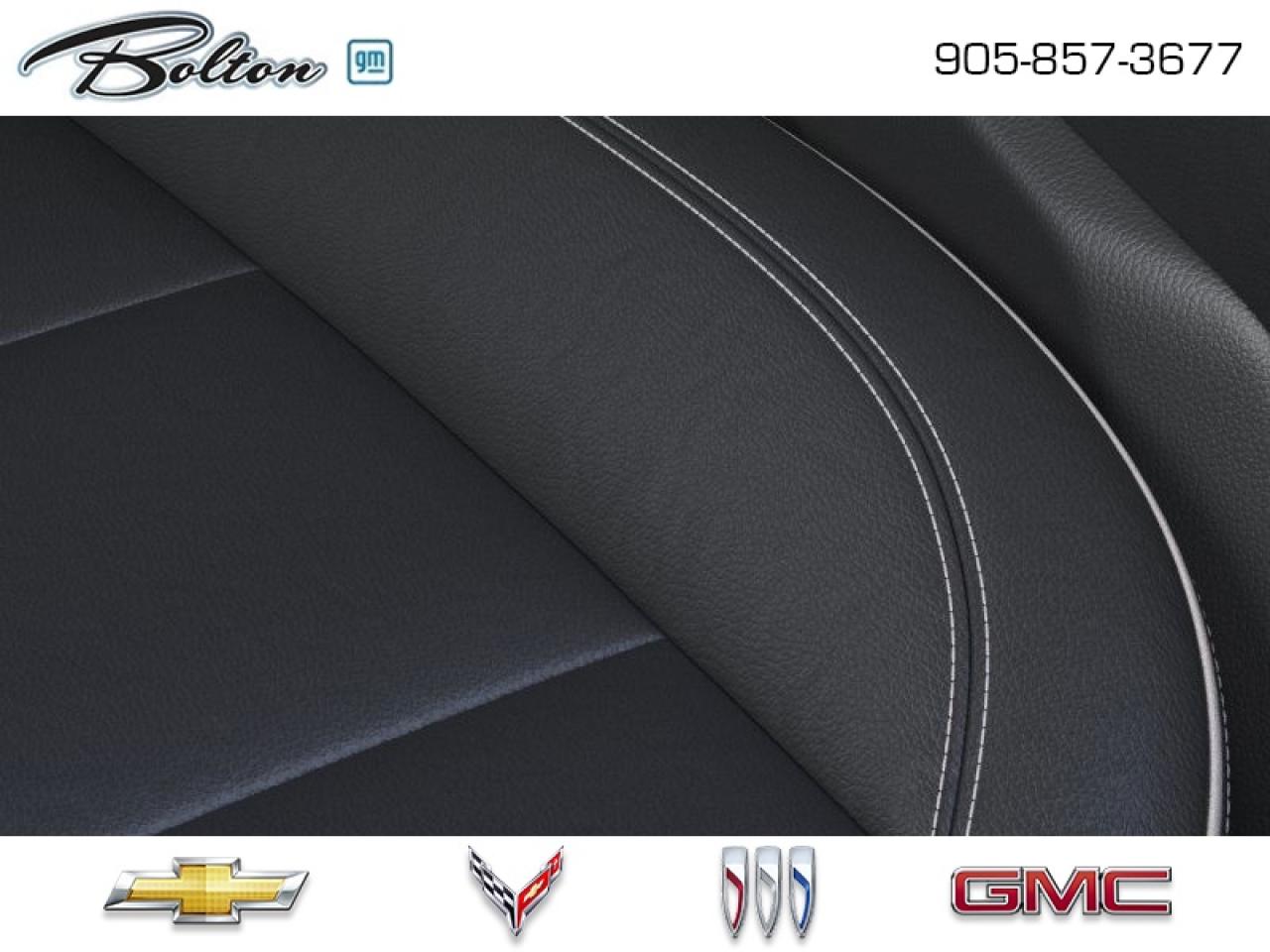 2026 Buick Enclave Preferred Photo