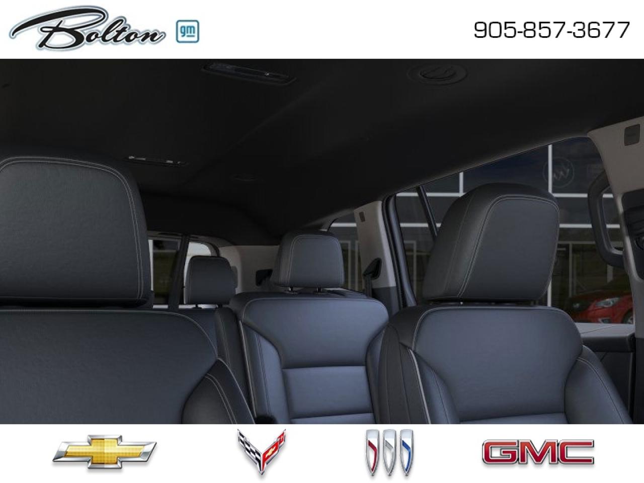 2026 Buick Enclave Preferred Photo