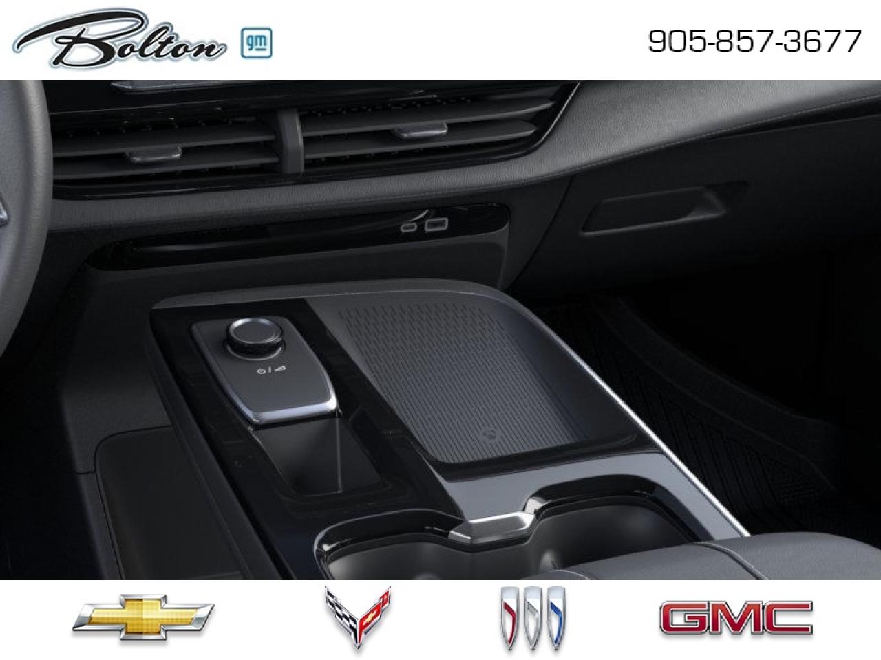 2026 Buick Enclave Preferred Photo