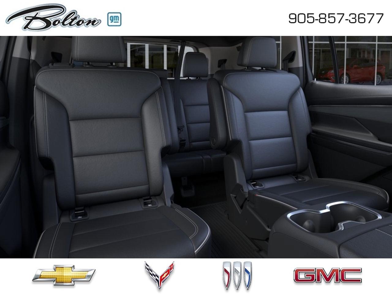 2026 Buick Enclave Preferred Photo