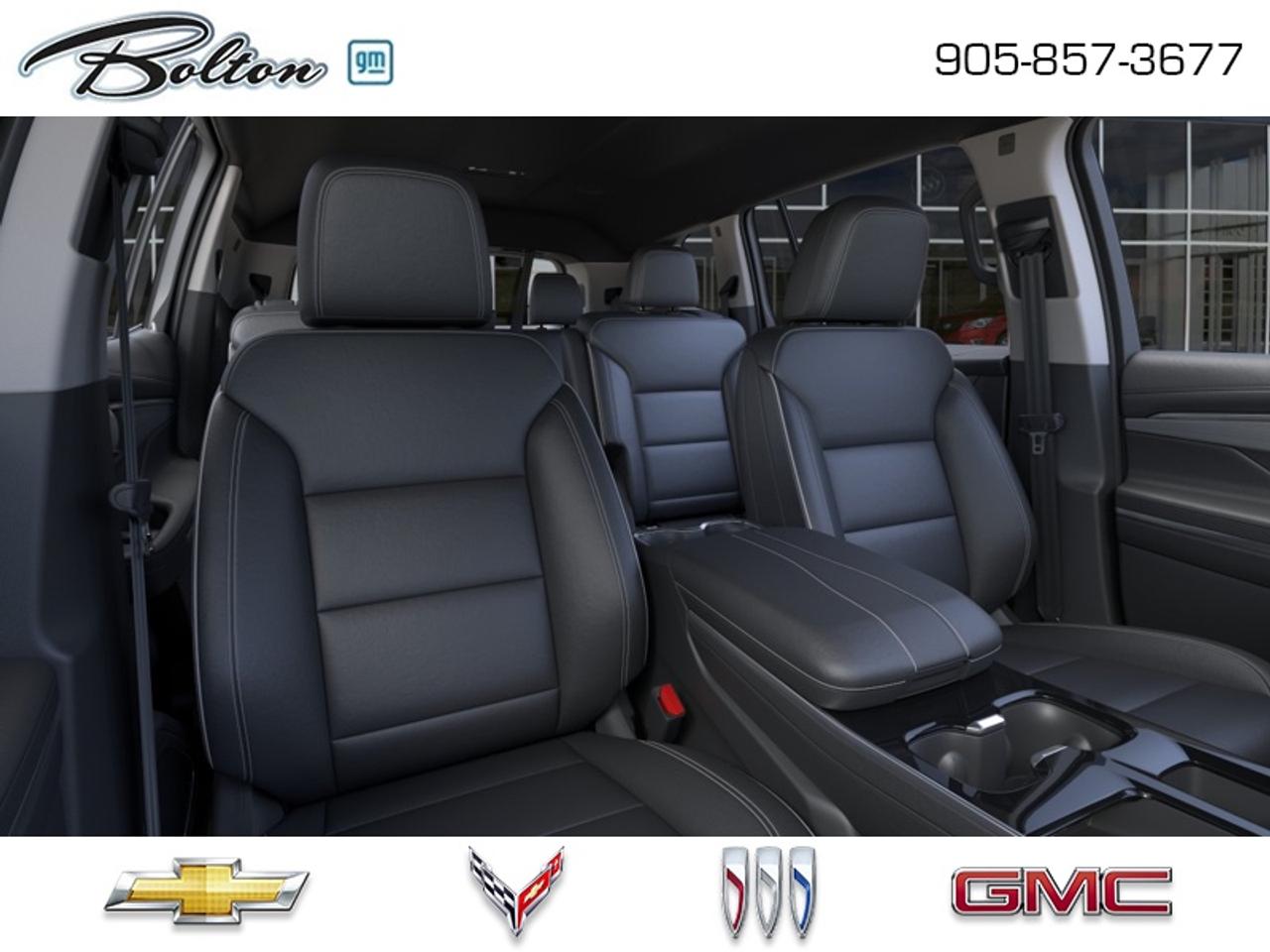 2026 Buick Enclave Preferred Photo