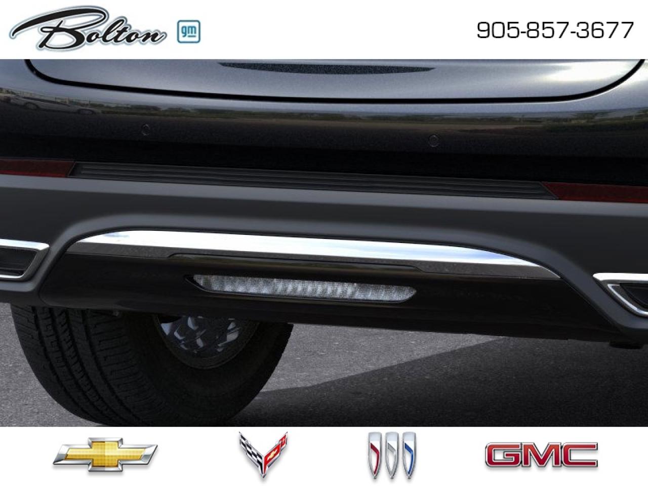 2026 Buick Envision Preferred - Sunroof Photo