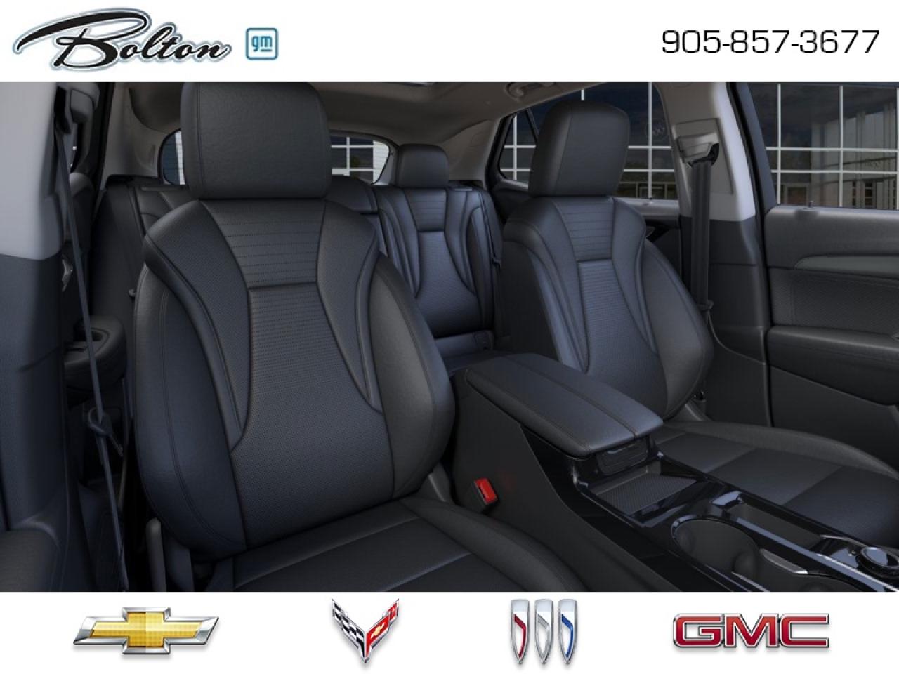 2026 Buick Envision Preferred - Sunroof Photo