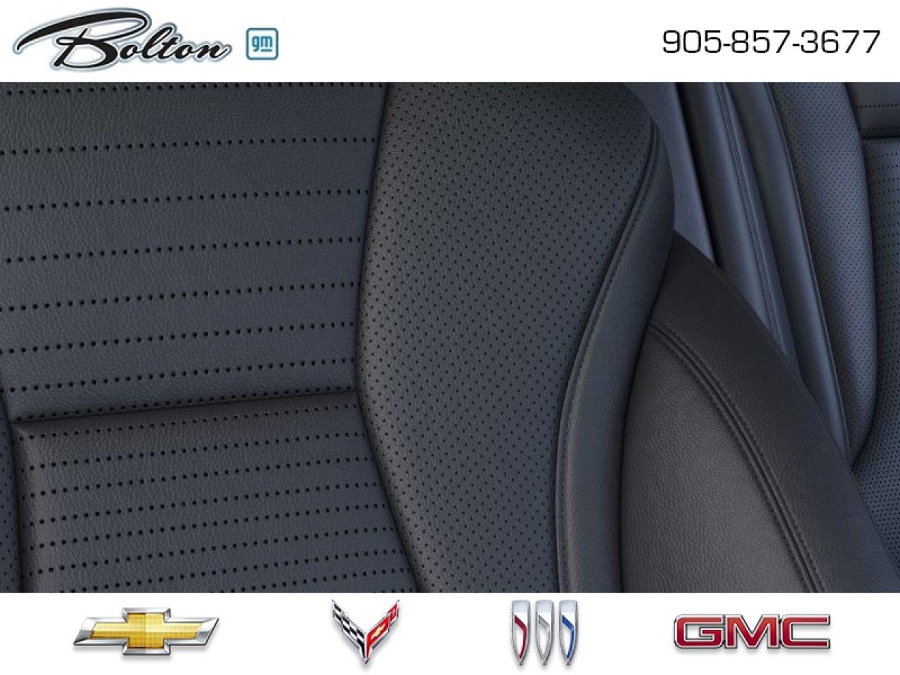 2026 Buick Envision Preferred - Sunroof Photo