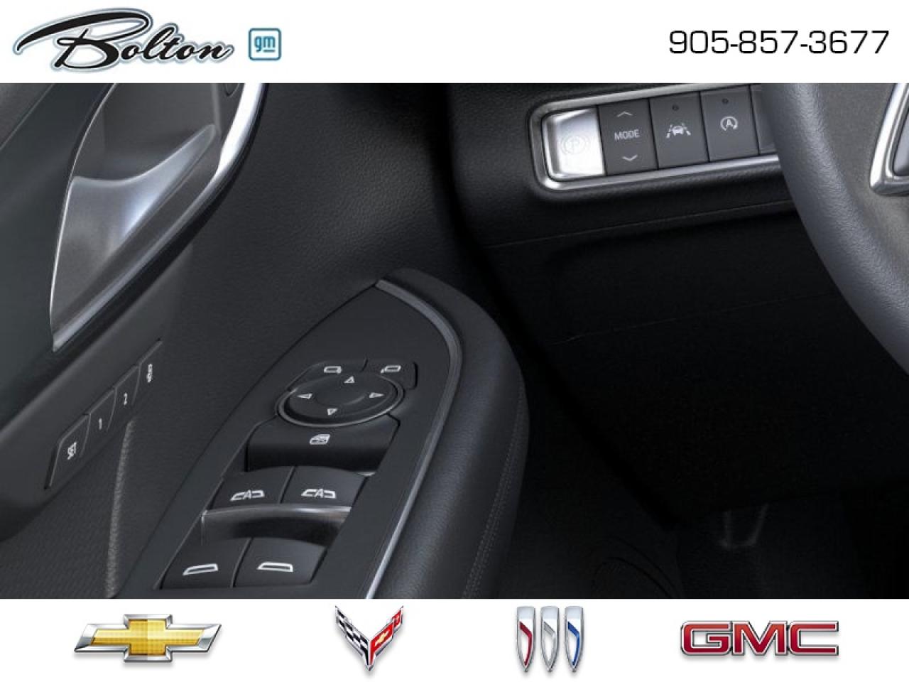 2026 Buick Envision Preferred - Sunroof Photo